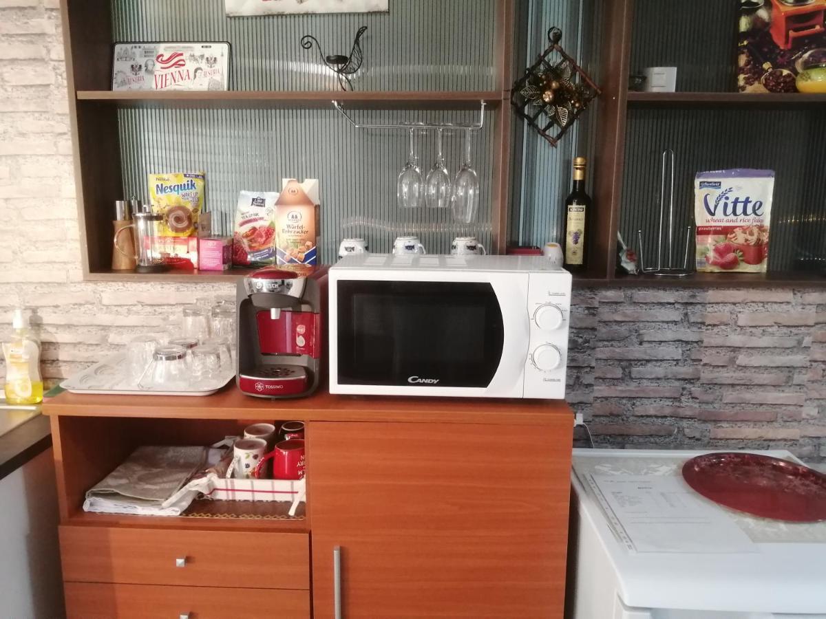 Villa 38 Silviu Apartment Bucharest Luaran gambar
