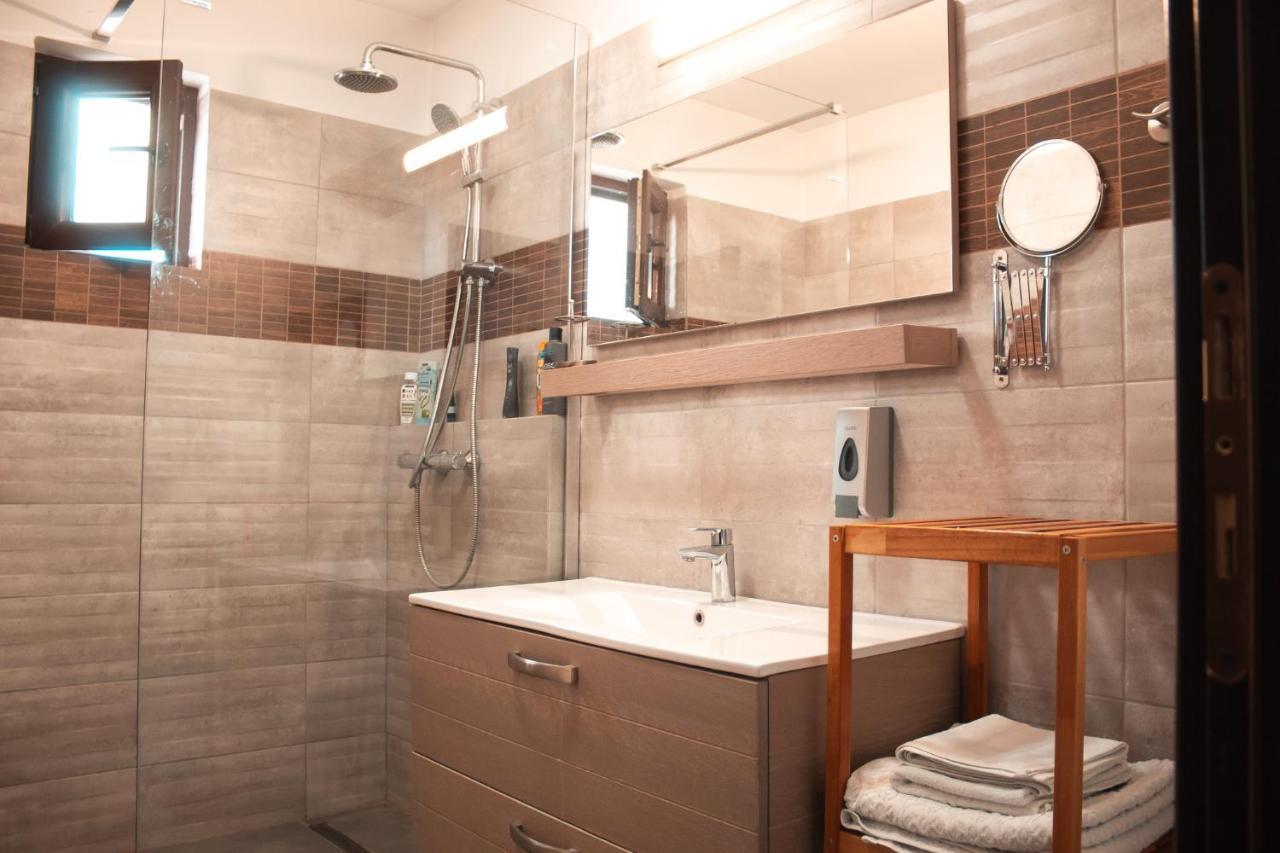 Villa 38 Silviu Apartment Bucharest Luaran gambar