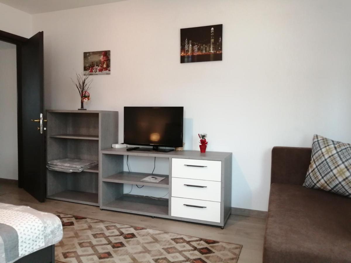 Villa 38 Silviu Apartment Bucharest Luaran gambar
