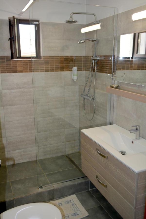 Villa 38 Silviu Apartment Bucharest Luaran gambar
