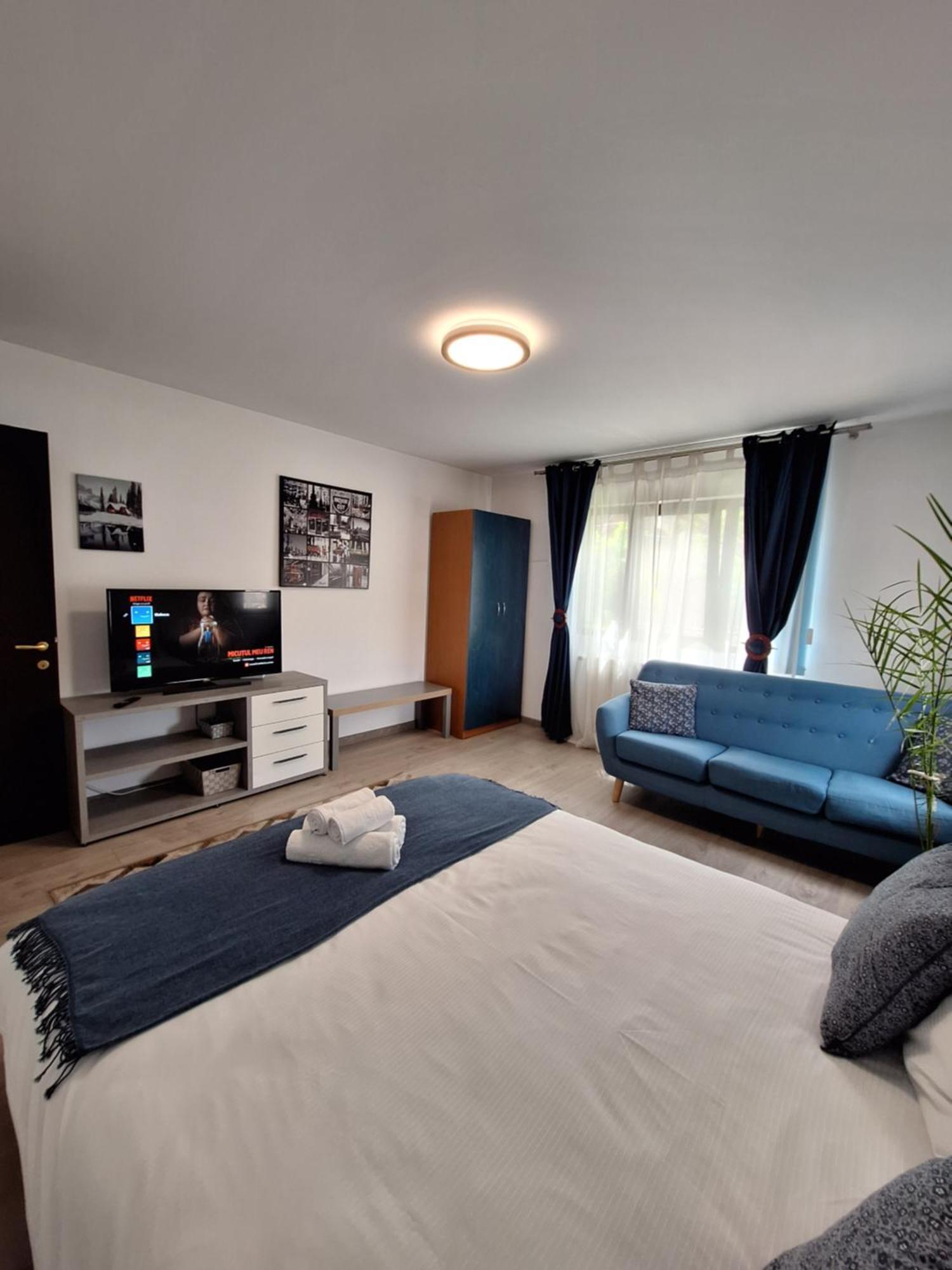 Villa 38 Silviu Apartment Bucharest Luaran gambar