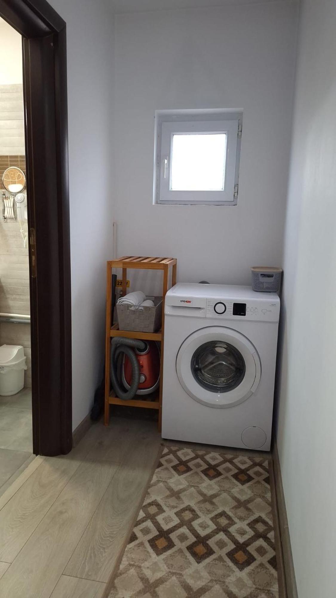 Villa 38 Silviu Apartment Bucharest Luaran gambar